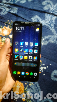 Pocophone F1
